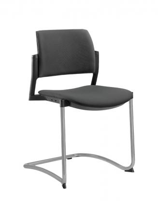 Konferenční židle - přísedící LD Seating Konferenční židle Dream+ 104BL-Z-N2