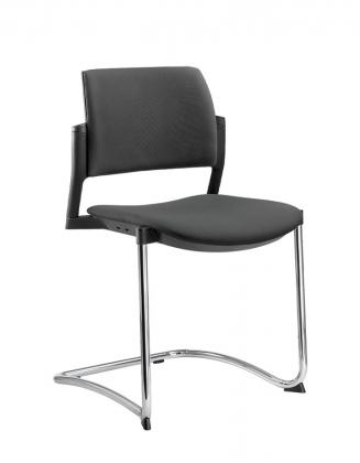 Konferenční židle - přísedící LD Seating Konferenční židle Dream+ 104BL-Z-N4
