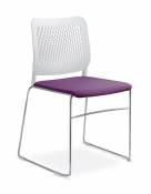 Konferenční židle - přísedící LD Seating Konferenční židle Time 161-Q-N4