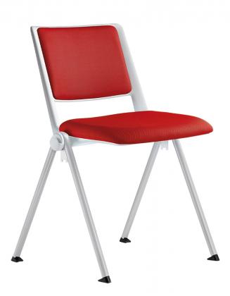 Konferenční židle - přísedící LD Seating Konferenční židle GO! 113-N0