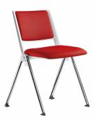 Konferenční židle - přísedící LD Seating Konferenční židle GO! 113-N4
