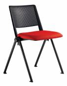 Konferenční židle - přísedící LD Seating Konferenční židle GO! 115-N1