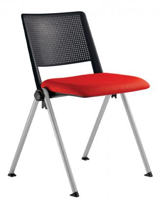 Konferenční židle - přísedící LD Seating Konferenční židle GO! 115-N2