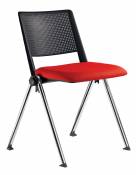 Konferenční židle - přísedící LD Seating Konferenční židle GO! 115-N4