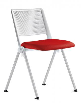 Konferenční židle - přísedící LD Seating Konferenční židle GO! 116-N0