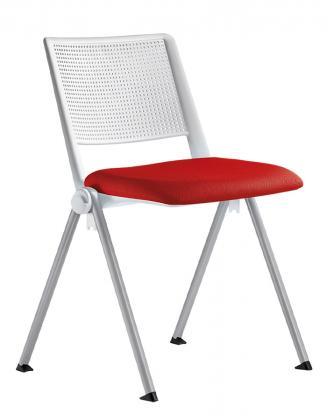 Konferenční židle - přísedící LD Seating Konferenční židle GO! 116-N2