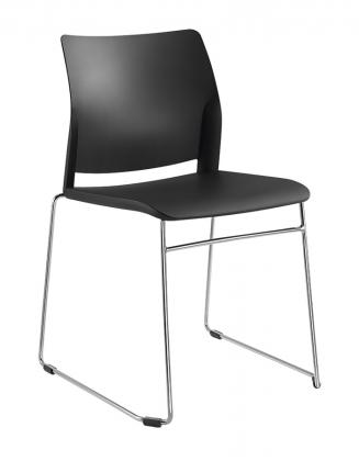 Konferenční židle - přísedící LD Seating Konferenční židle Trend 520-Q-N4