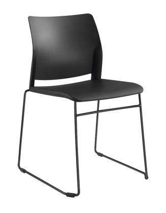 Konferenční židle - přísedící LD Seating Konferenční židle Trend 520-Q-N1