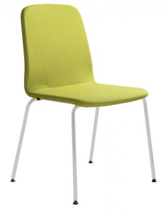 Konferenční židle - přísedící LD Seating Konferenční židle Sunrise 152-N0