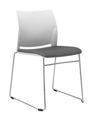 Konferenční židle - přísedící LD Seating Konferenční židle Trend 521-Q-N4