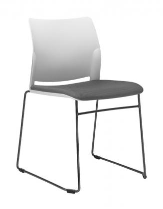 Konferenční židle - přísedící LD Seating Konferenční židle Trend 521-Q-N1