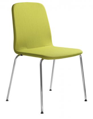Konferenční židle - přísedící LD Seating Konferenční židle Sunrise 152-N4
