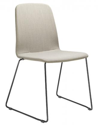 Konferenční židle - přísedící LD Seating Konferenční židle Sunrise 152-Q-N1