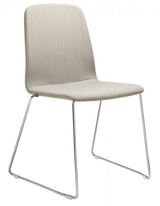 Konferenční židle - přísedící LD Seating Konferenční židle Sunrise 152-Q-N4