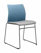 Konferenční židle - přísedící LD Seating Konferenční židle Trend 522-Q-N1
