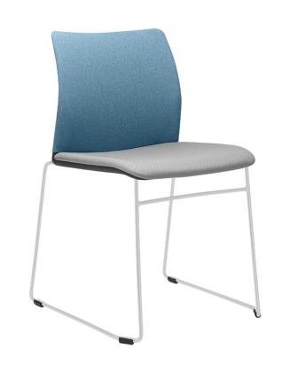 Konferenční židle - přísedící LD Seating Konferenční židle Trend 522-Q-N0