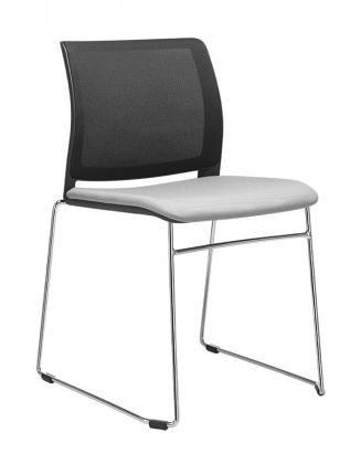 Konferenční židle - přísedící LD Seating Konferenční židle Trend 525-Q-N4