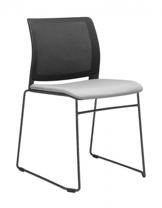 Konferenční židle - přísedící LD Seating Konferenční židle Trend 525-Q-N1