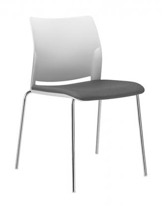 Konferenční židle - přísedící LD Seating Konferenční židle Trend 531-N4