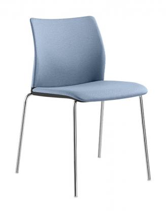 Konferenční židle - přísedící LD Seating Konferenční židle Trend 532-N4
