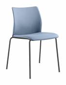 Konferenční židle - přísedící LD Seating Konferenční židle Trend 532-N1