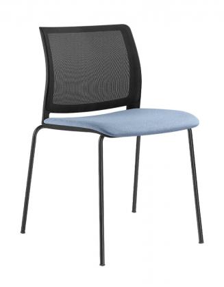 Konferenční židle - přísedící LD Seating Konferenční židle Trend 535-N1