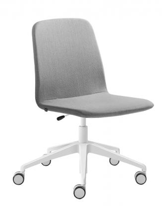 Konferenční židle - přísedící LD Seating Konferenční židle Sunrise 152,F80-N0