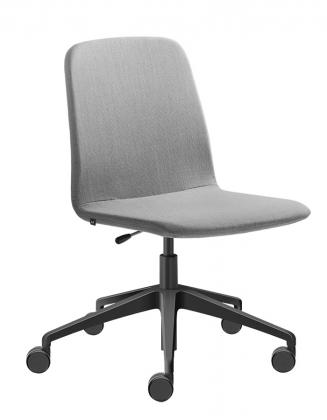 Konferenční židle - přísedící LD Seating Konferenční židle Sunrise 152,F80-N1
