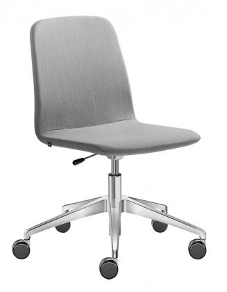 Konferenční židle - přísedící LD Seating Konferenční židle Sunrise 152,F80-N6