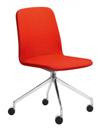 Konferenční židle - přísedící LD Seating Konferenční židle Sunrise 152,F75-N6
