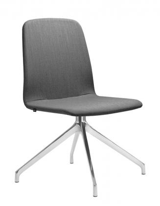 Konferenční židle - přísedící LD Seating Konferenční židle Sunrise 152,F70-N6