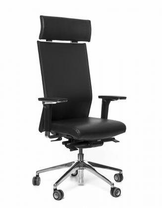 Kancelářské křeslo LD Seating Kancelářské křeslo Web 420-SYS PN BR-590-N6 F80-N6 RM-DE P100