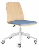 Konferenční židle - přísedící LD Seating Konferenční židle Sunrise 151,F80-N0