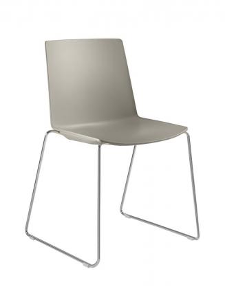 Konferenční židle - přísedící LD Seating Konferenční židle Sky Fresh 040-Q-N4