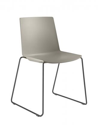 Konferenční židle - přísedící LD Seating Konferenční židle Sky Fresh 040-Q-N1