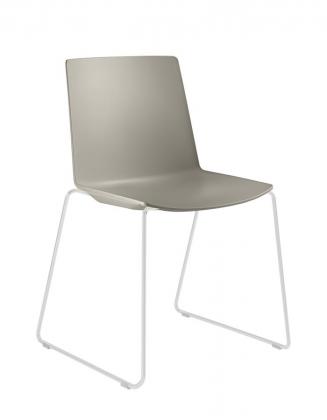 Konferenční židle - přísedící LD Seating Konferenční židle Sky Fresh 040-Q-N0