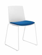 Konferenční židle - přísedící LD Seating Konferenční židle Sky Fresh 042-Q-N0