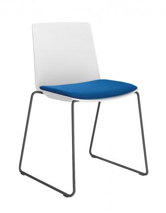 Konferenční židle - přísedící LD Seating Konferenční židle Sky Fresh 042-Q-N1