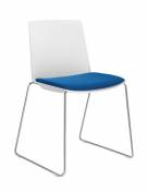 Konferenční židle - přísedící LD Seating Konferenční židle Sky Fresh 042-Q-N4