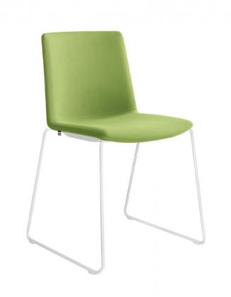 Konferenční židle - přísedící LD Seating Konferenční židle Sky Fresh 045-Q-N0