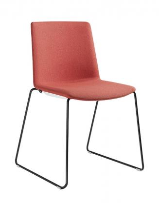 Konferenční židle - přísedící LD Seating Konferenční židle Sky Fresh 045-Q-N1