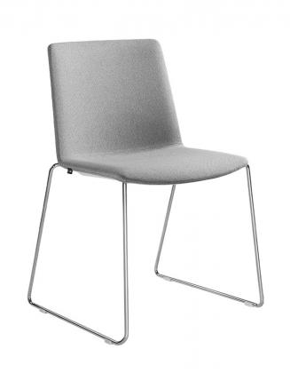 Konferenční židle - přísedící LD Seating Konferenční židle Sky Fresh 045-Q-N4