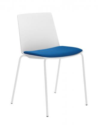 Konferenční židle - přísedící LD Seating Konferenční židle Sky Fresh 052-N0
