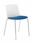 Konferenční židle - přísedící LD Seating Konferenční židle Sky Fresh 052-N4