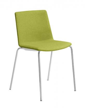 Konferenční židle - přísedící LD Seating Konferenční židle Sky Fresh 055-N4