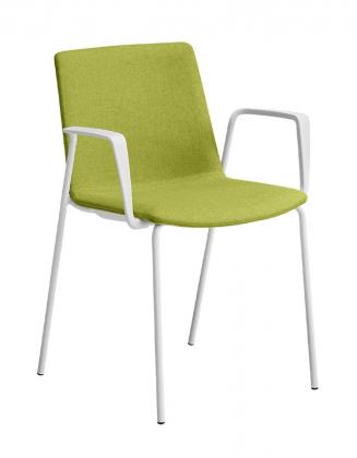 Konferenční židle - přísedící LD Seating Konferenční židle Sky Fresh 055-N0,BR-N0