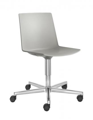 Konferenční židle - přísedící LD Seating Konferenční židle Sky Fresh 050,F37-N6