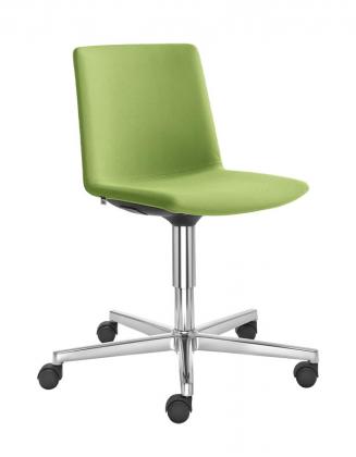 Konferenční židle - přísedící LD Seating Konferenční židle Sky Fresh 055,F37-N6