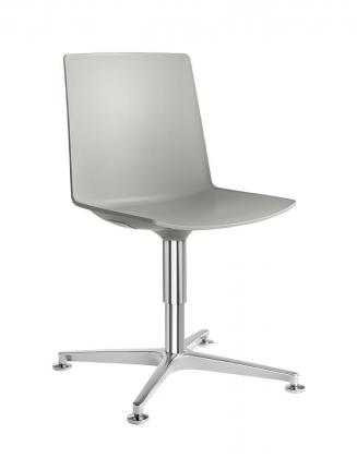 Konferenční židle - přísedící LD Seating Konferenční židle Sky Fresh 050,F60-N6