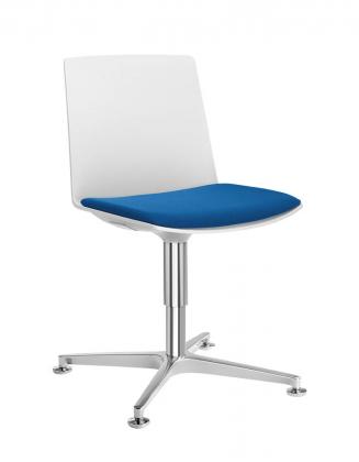 Konferenční židle - přísedící LD Seating Konferenční židle Sky Fresh 052,F60-N6